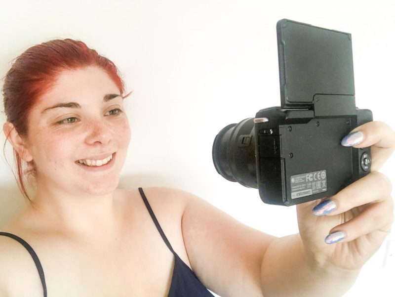 My Camera Kit Wishlist & Why I love Vlogging