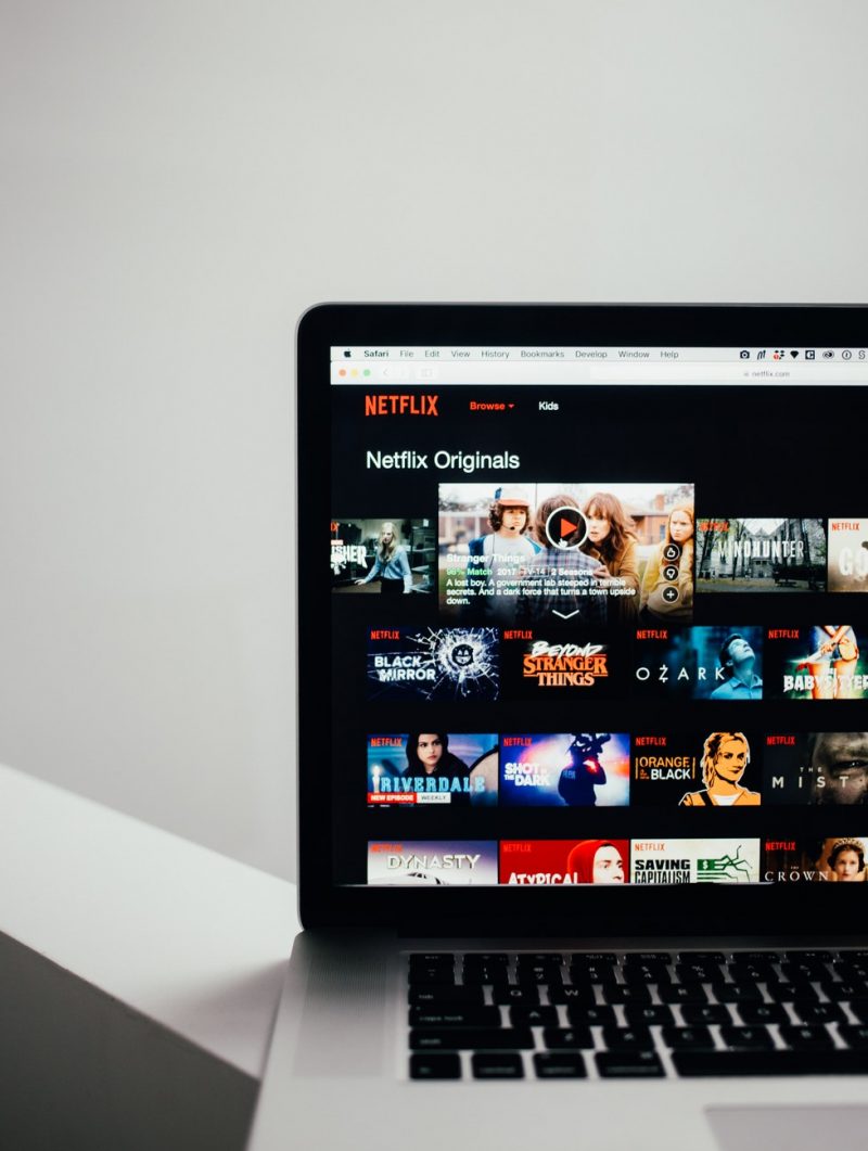 5 programmes on Netflix you need to watch