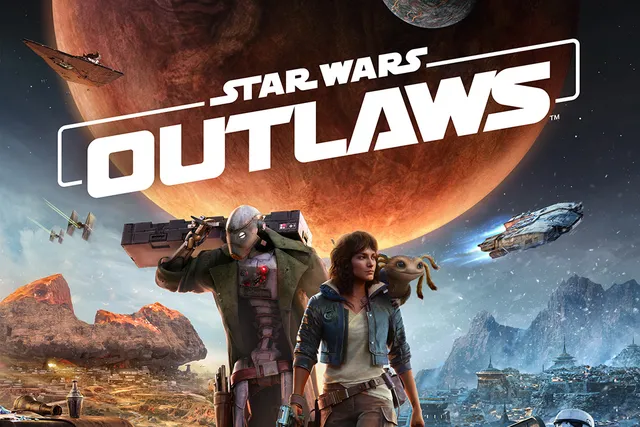 5 reasons I’m excited for Star Wars Outlaws